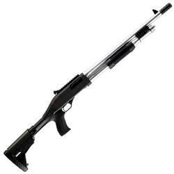 NEW!! Win 512272395 SXP Extrm Marine Defender 12ga 18" 3" 5+1 Blk PG Stk Chrom 048702003516