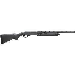 NEW!! Remington 81161 870 Pump 20 ga 18" 3" Black Synthetic Black Finish 047700811611