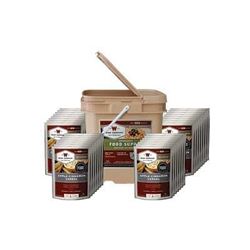 NEW!! WISE BREAKFAST ONLY G&G BKT 120 SERV Item #: WF01-121-15