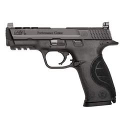 NEW!!! SMITH AND WESSON M&P40 40 SW 022188865547