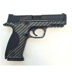 NEW!!! SMITH AND WESSON M&P9 9MM 022188865776