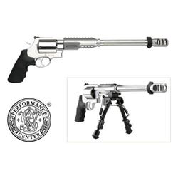 NEW!!! SMITH AND WESSON 460 HUNTER 460 S&W MAGNUM 022188703399