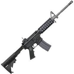 NEW!!! Colt LE6920SOCOM AR-15 SOCOM Carbine 223/5.56 16.1" 30+1 Quad Rail Blk 098289019462