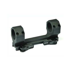 NEW!!!! AM DEF AD-DELTA SCOPE MNT 30MM BLK 818503011580