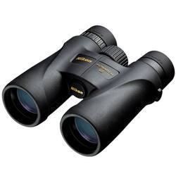 NEW!! Nikon 7578 Monarch 5 12x 42mm 262 ft @ 1000 yds FOV 15.1mm Eye Relief Black 018208075782