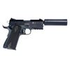 Image 1 : NEW! ATA GSG-922SF 22LR 3.4B B 813393016202