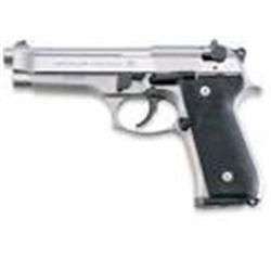 New!! INOX 9MM SS 15+1 (2) 15RD MAGS | HARD CASE 082442818221