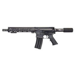 NEW!!! WWRP11SFS-7 AR PISTOL 5.56 11.5" KEY MOD 10" HG FLAT TOP 223 Rem 5.56 NATO 848037028266