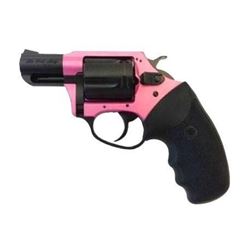 NEW!!! CHARTER ARMS PINK LADY 38 SPECIAL 678958538359