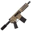 Image 1 : New!! DBF DB15P 223 PST 7.5 30RD FDE 815875017271