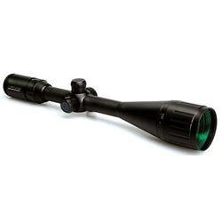 NEW!!! KonusPro Rifle Scope, 6-24X50, 1", 30/30 Reticle Illuminated Reticle 698156072745