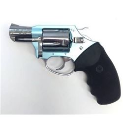 NEW!!! CHARTER ARMS THE TIFFANY 38 SPECIAL 678958538793