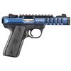 Image 1 : NEW!! RUG 22/45LT 22LR PST 4.5TB DB 736676039081