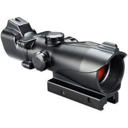 NEW!!!! AR Optics, Matte Black, 1x MP Red/Green T-Dot, Riflescope 029757730114