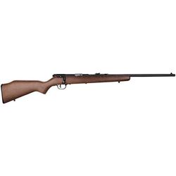 NEW!!! Savage 17000 MKIG Bolt 22 Short/Long/Long Rifle 21" Walnut Blued 062654170003