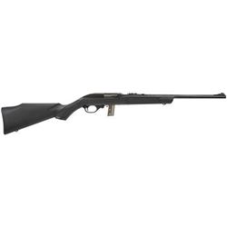 NEW!!! Marlin 70680 795 Rimfire Semi-Auto 22LR 18" 10+1 Black Synthetic Stock Blued 026495077501