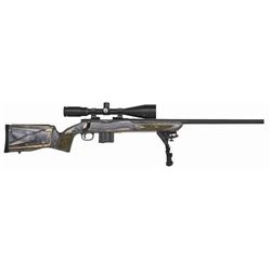 NEW!!!! MB27710 MVP VARM 5.56MM BL/LAM SCOPE 4-16X50MM VARIABLE SCOPE 223 Rem 015813277105