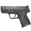 Image 1 : NEW!! S&W M&PC 9MM 12 B FS THMB SFTY 022188137835