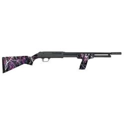 NEW!!! 500 410/18.5 BL/MUDDY GIRL 500 HOME SECURITY 410 Bore 015813503631