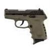 Image 1 : NEW!! SCY CPX-2CB 9MM DAO B/FDE 10R 857679003142