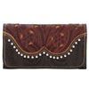 Image 2 : NEW!! AMERICAN WEST ANNIES SECRET COLLECTION 2 PC SET CONCEAL TO CARRY COMPARTMEN T9170429/9170282
