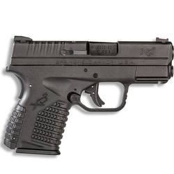 NEW!! SPG XD-S 9MM PST 3.3B 7/8RD 706397893859