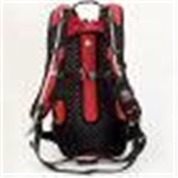 NEW!! Rig 1210 Hydration System, 100 oz., Red 856585002805