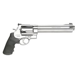 NEW!!!! SMITH AND WESSON 460XVR 460 S&W MAGNUM 022188634600