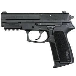 NEW!! Sig SP202240BCA SP2022 *CA Compliant* 40 S&W CS 3.9" 10+1 Blk Poly Grip Nitron 798681437498
