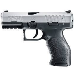 NEW!! WAI PPX 9MM PST 16RD SS 723364200199