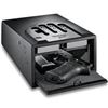 Image 1 : NEW!! Gunvault GVB1000 Micro Vault Security Safe Gray 751077123092