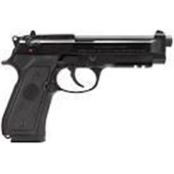NEW!! BERETTA 92A1 9MM 082442111087