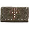 Image 2 : NEW!! AMERICAN WEST ANNIES SECRET COLLECTION 2 PC SET CONCEAL TO CARRY COMPARTMENT 91702269/9172282