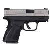 Image 1 : NEW!! Springfield XDG9822HCSP XD Sub-Compact 3" DA 40S&W 3" 9+1/12+1 Black Poly/SS 706397899745
