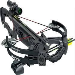 NEW!! BAR 78240 BC EXTREME 365 3X32 PKG CAMO 042609782406
