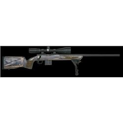 NEW!!! MOSSBERG MVP VARMINT 223 REM | 5.56 NATO 015813277273