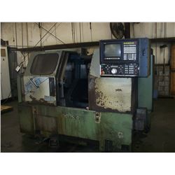 1992 OKUMA CADET LNC-8 TURNING CENTER