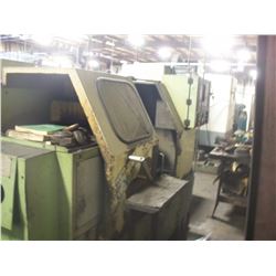 1992 OKUMA CADET LNC-8 TURNING CENTER