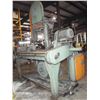 Image 1 : Marvel Vertical Bandsaw Model 8/4m