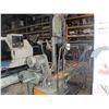 Image 3 : Marvel Vertical Bandsaw Model 8/4m