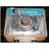 Image 9 : Rockwell Drill press