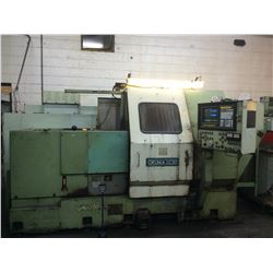 1988 Okuma LC-30-1ST Turning Center