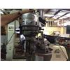 Image 8 : 9" x 48" Bridgeport Series I Vertical Mill w/ DRO