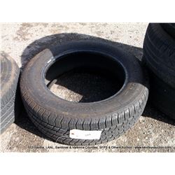 EPIC TOUR 205/60 R16 TIRE