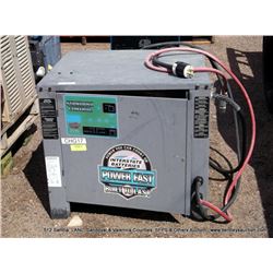 STANDARD CONTROL.IC3-18-1050 GD32486 FORKLIFT CHARGER (print sequence:) 6733