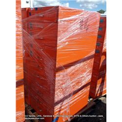 XEROX MICROFILM SPACE SAVER CABINET (print sequence:) NO#