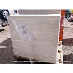 FILE CABINET (print sequence:) NO#