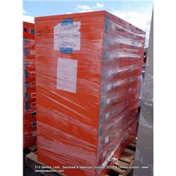 WATSON MICROFILM SPACE SAVER CABINET (print sequence:) 42347