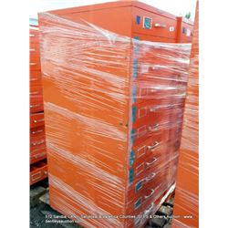 WATSON MICROFILM SPACE SAVER CABINET