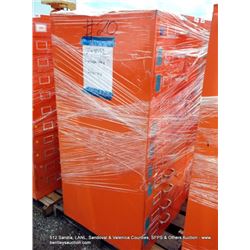 WATSON MICROFILM SPACE SAVER CABINET (print sequence:) 42354